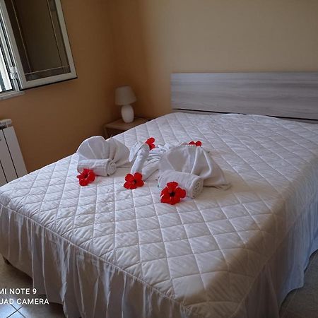 Villa Belvedere Campofelice Di Roccella Zewnętrze zdjęcie