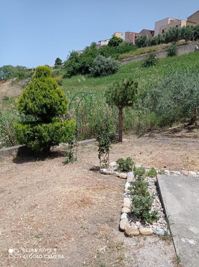 Villa Belvedere Campofelice Di Roccella Zewnętrze zdjęcie